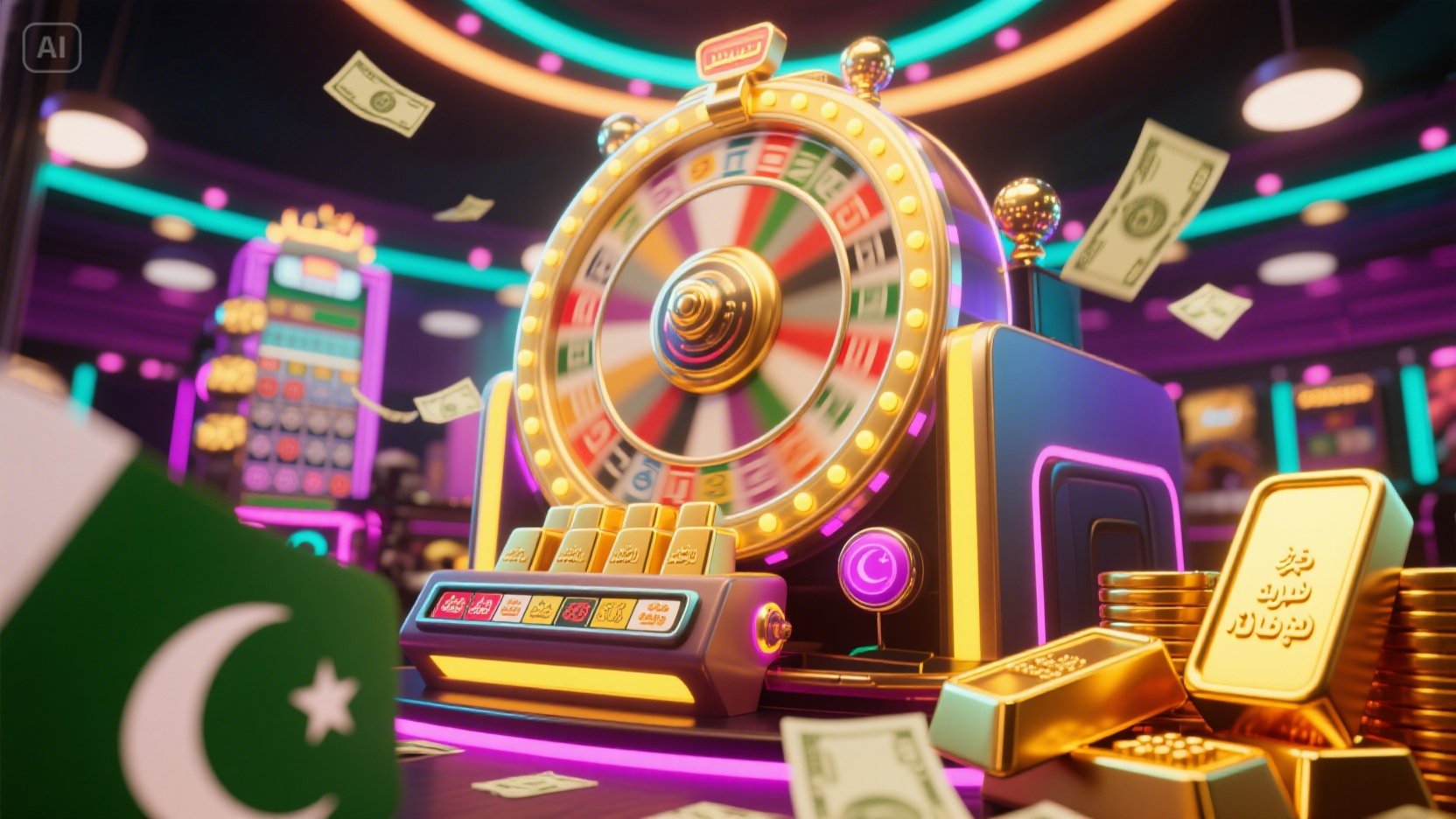 crazy slots apk