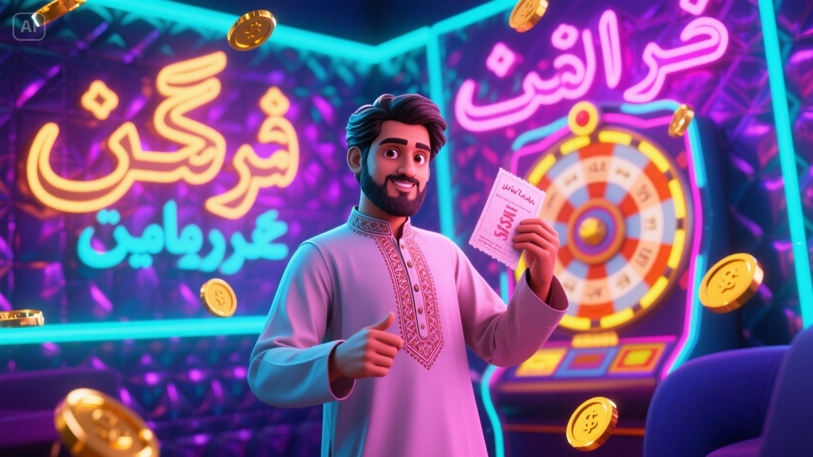 crazy slots apkMake your first recharge today and enjoy 200% instantly credited! Pakistani players can play live casino, crash, and slots with real PKR prizes.